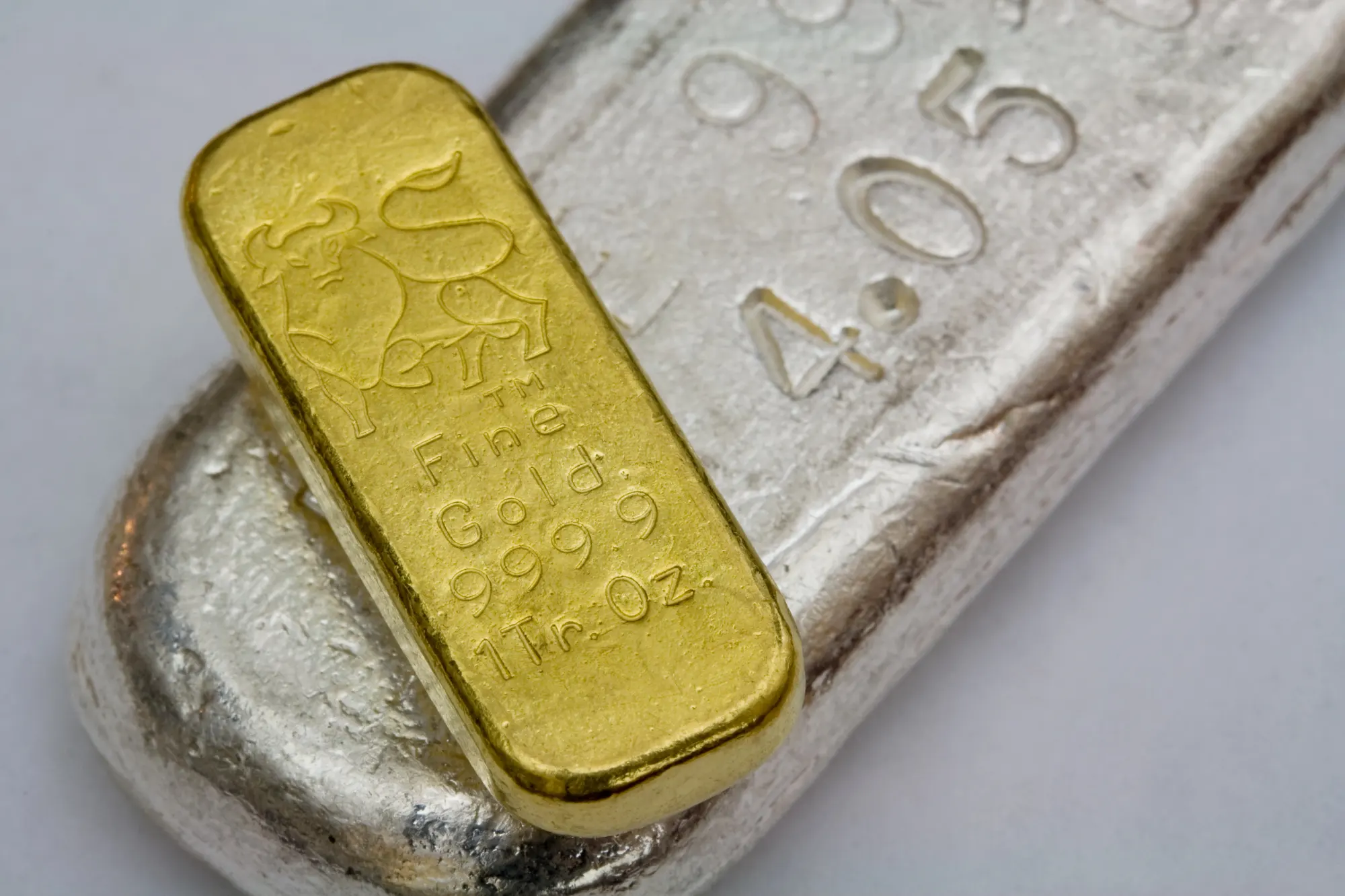 Gold & Silver Outlook: Why Prices Are Set for Further Gains