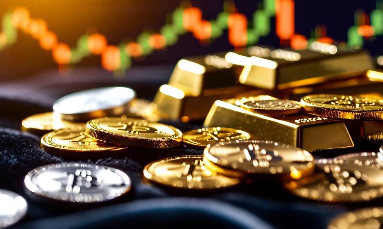 Silver Price Rally: $40 Target Amidst Rate Cut Speculation